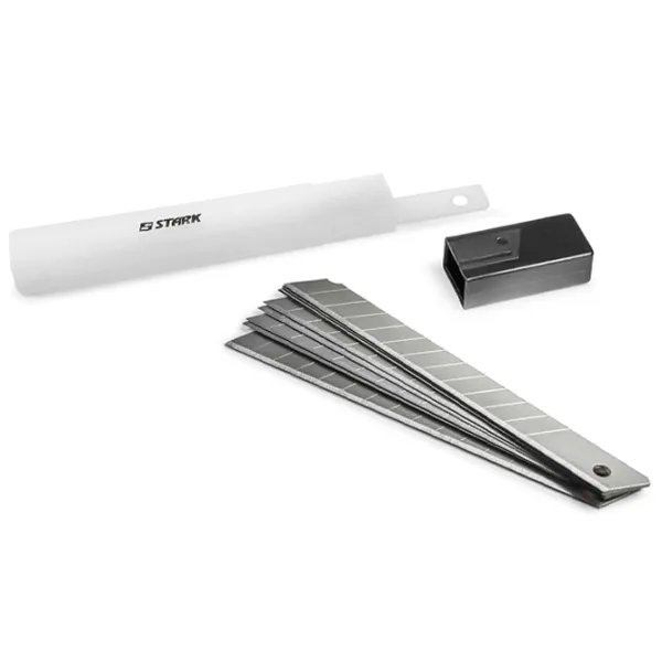 Set de lame Stark 506010009 Oțel photo 1