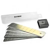 Набор лезвий Stark 506010018 Сталь
