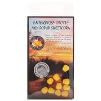 Слоеное тесто Enterprise Tackle Midi PopUp Yellow Кукуруза