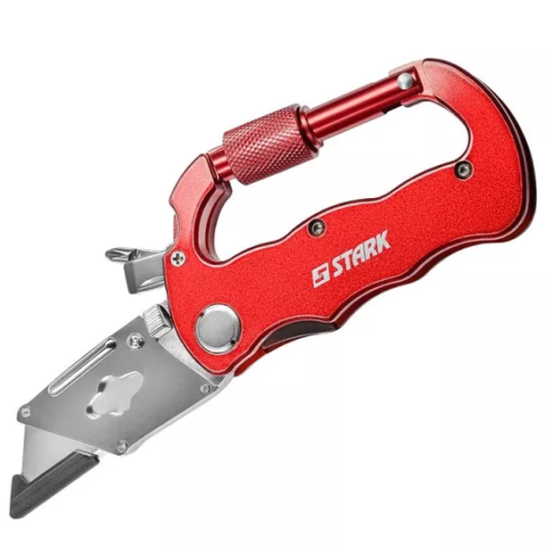 Cutter Stark 506100840 Oțel/ 140 mm photo 1