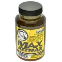 Hrănitor lichid MATBX SOLAR Max Attract Top Banana Banana