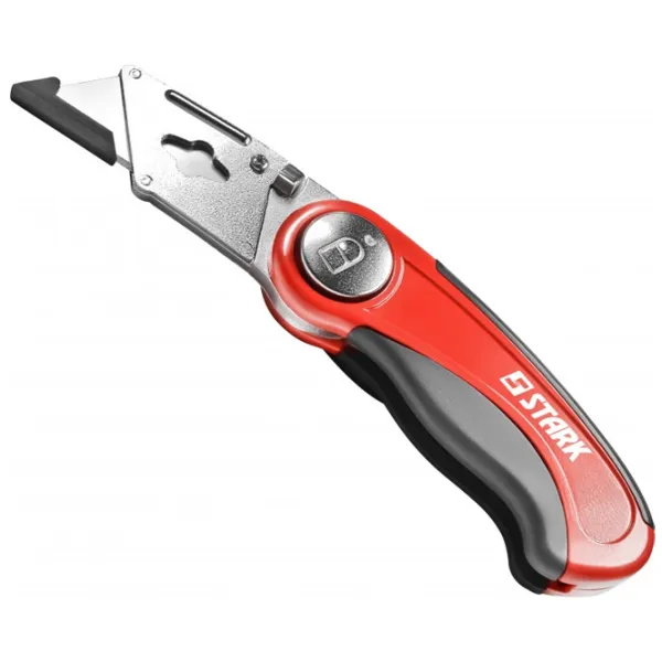 Cutter Stark 506111205 Oțel/ 168 mm photo 1