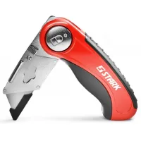 Cutter Stark 506111205 Oțel/ 168 mm photo 4