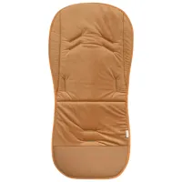 Матрасик для коляски Sensillo Velvet Хлопок, полиэстер , Полиэстер/ Мишка/ Brown photo 3