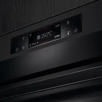 Духовой шкаф AEG BPE748380T 3500 Вт/ Black photo 6