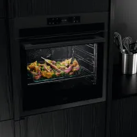 Духовой шкаф AEG BPE748380T 3500 Вт/ Black photo 7