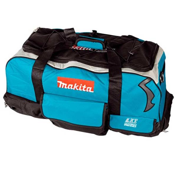 Сумка для инструментов Makita 831279-0 Полиэстер photo 1