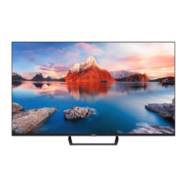 Телевизор Xiaomi A PRO ELA5266GL 55"/ LED/ 4K/ Smart TV/ Black photo 1 Телевизор Xiaomi A PRO ELA5266GL 55"/ LED/ 4K/ Smart TV/ Black photo 1