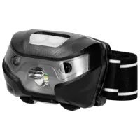 Lanternă ORNO LT6 Black