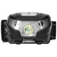 Lanternă ORNO LT6 Black photo 3
