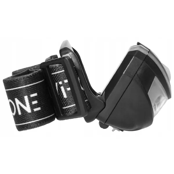 Фонарик ORNO LT6 Black photo 5 Фонарик ORNO LT6 Black photo 5