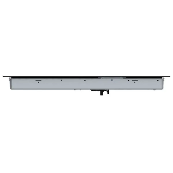 Plită încorporabilă electrică Gorenje ECT643BCSC 7000 W/ Black photo 2