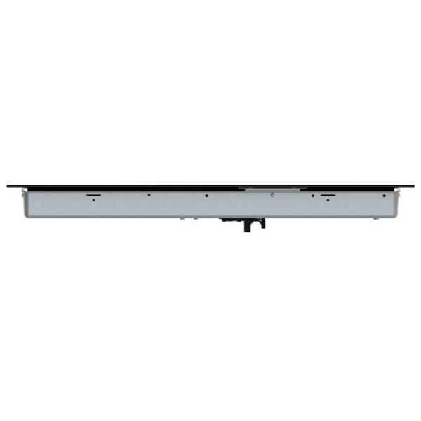 Plită încorporabilă electrică Gorenje ECT643BCSC 7000 W/ Black photo 2