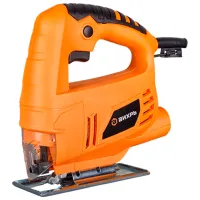 Электролобзик Vihri ЛЭ-55Б Оранжевый