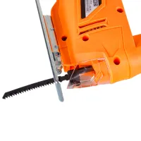 Fierăstrău pentru decupat Vihri ЛЭ-55Б Orange photo 10