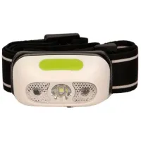 Lanternă ORNO LT1 White photo 2