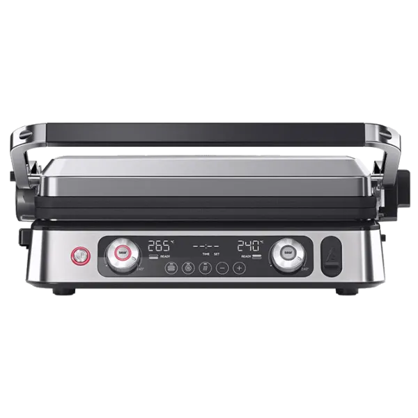 Электрогриль Braun CG9160 2200 Вт/ Черный Нержавеющая сталь photo 1