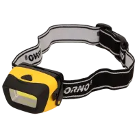 Фонарик ORNO LT2 Black