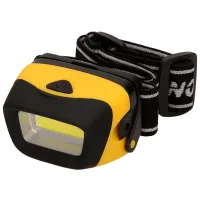 Lanternă ORNO LT2 Black photo 2