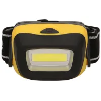 Lanternă ORNO LT2 Black photo 3