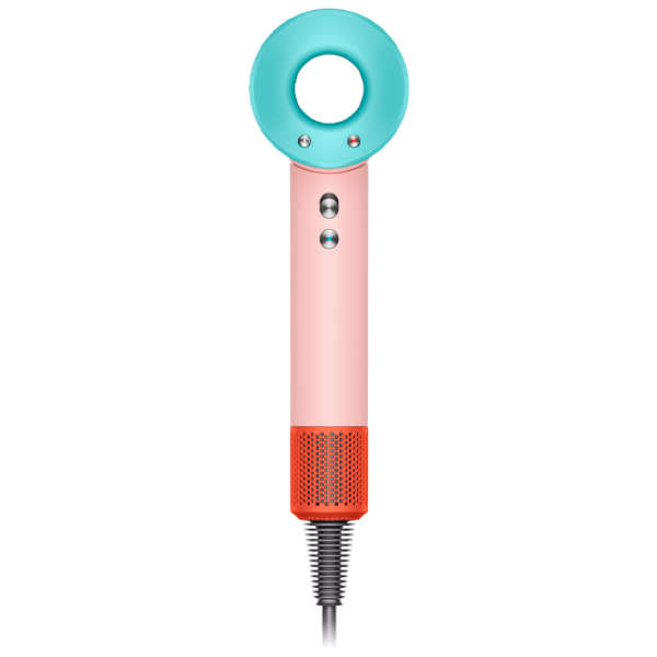 Фен Dyson HD07 1600 Вт / Розовый photo 1