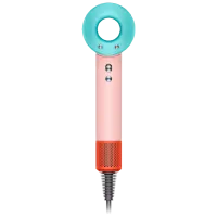 Uscător de păr Dyson HD07 1600 W / Pink