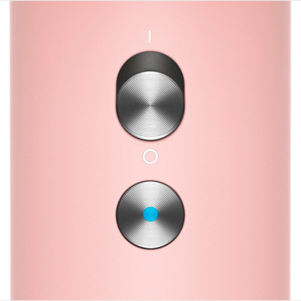 Фен Dyson HD07 1600 Вт / Розовый photo 2