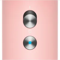 Фен Dyson HD07 1600 Вт / Розовый photo 2