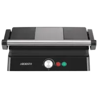 Электрогриль Ardesto GH-1800MB 1800 Вт/ Нержавеющая сталь Black