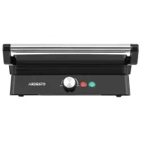 Grill electric Ardesto GH-1800MB 1800 W/ Inox Black photo 2