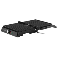 Grill electric Ardesto GH-1800MB 1800 W/ Inox Black photo 4