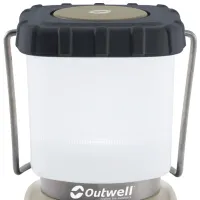 Lanternă Outwell Carnelian DC 600 Brown photo 4