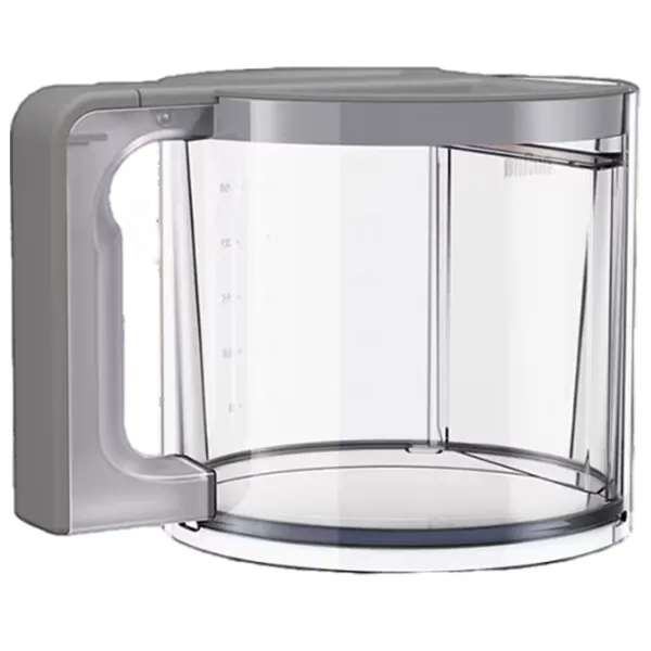 Storcator de fructe Braun J700 1000 W/ Gray Silver photo 3