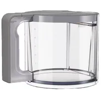 Соковыжималка Braun J700 1000 Вт/ Серый Серебристый photo 3