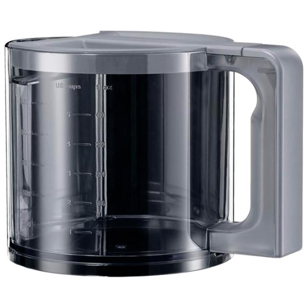 Storcator de fructe Braun J700 1000 W/ Gray Silver photo 6