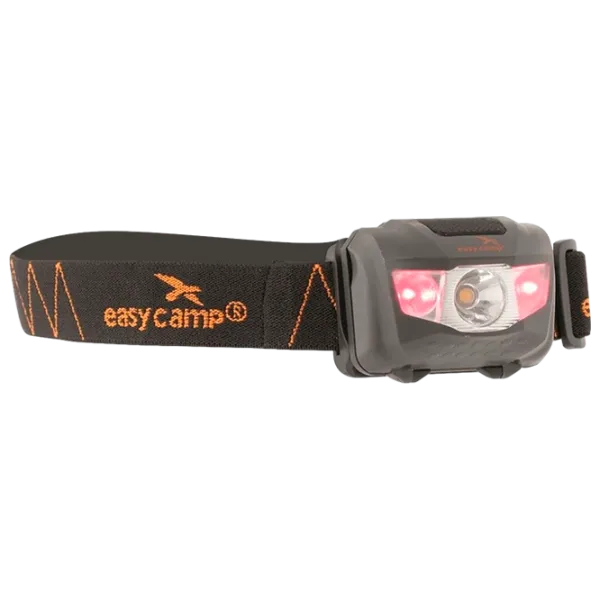 Фонарик Easy Camp Camp Flare 680216 Black photo 1