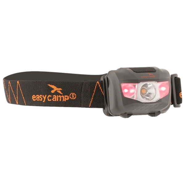 Фонарик Easy Camp Camp Flare 680216 Black photo 1