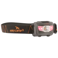 Фонарик Easy Camp Camp Flare 680216 Black