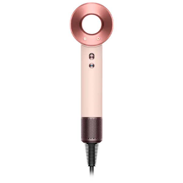 Uscător de păr Dyson HD07 1600 W / Pink photo 1
