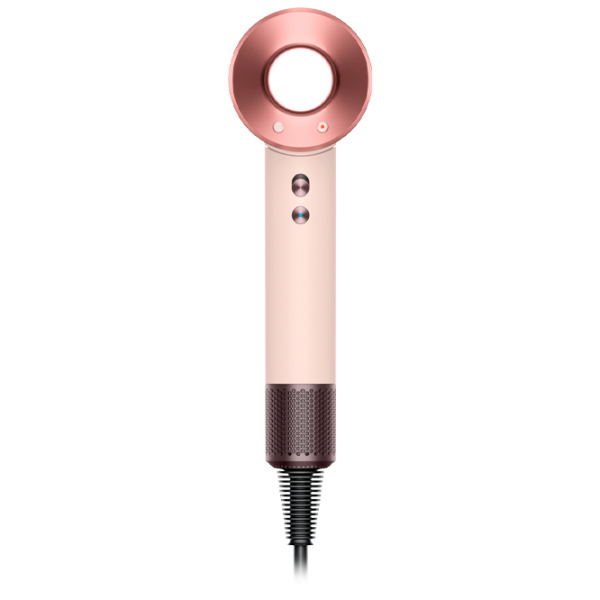 Uscător de păr Dyson HD07 1600 W / Pink photo 1