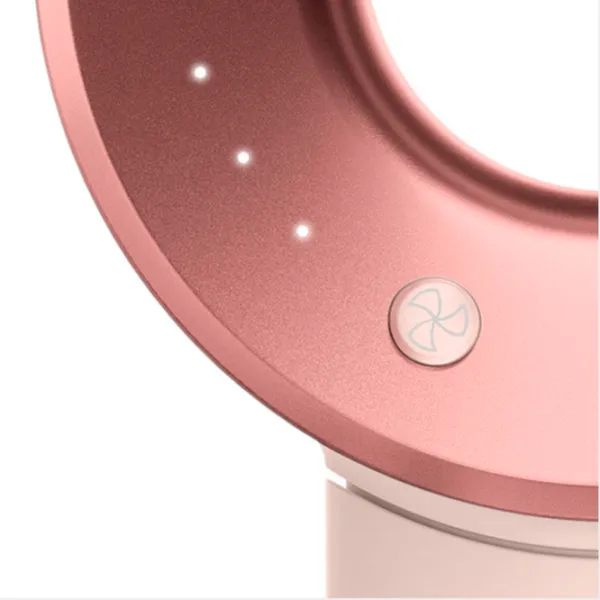 Uscător de păr Dyson HD07 1600 W / Pink photo 2