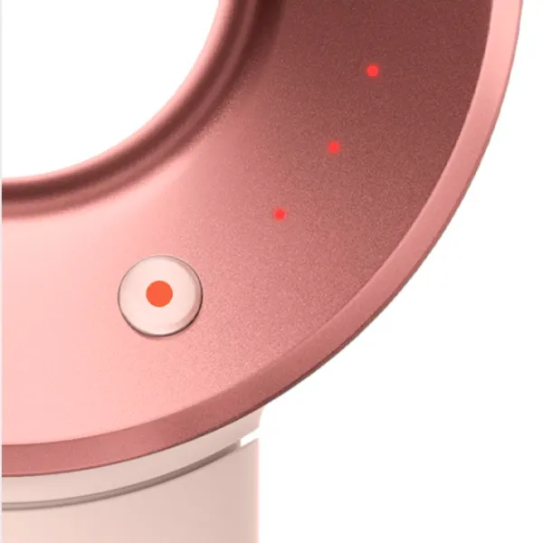 Uscător de păr Dyson HD07 1600 W / Pink photo 3