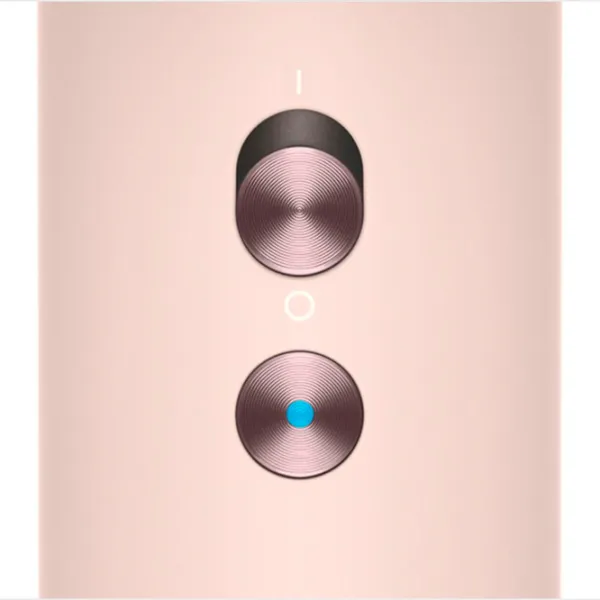 Uscător de păr Dyson HD07 1600 W / Pink photo 4