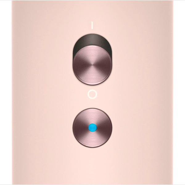 Uscător de păr Dyson HD07 1600 W / Pink photo 4