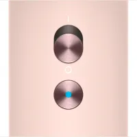 Uscător de păr Dyson HD07 1600 W / Pink photo 6