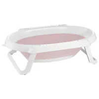 Детская ванночка BabyJem 599 Унисекс/ 0+/ Pink