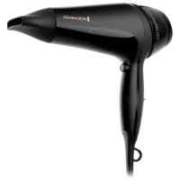 Фен Remington D5710 2200 Вт / Черный