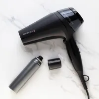Фен Remington D5710 2200 Вт / Черный photo 5