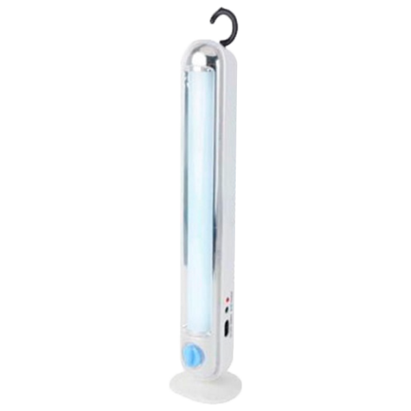 Lampă Horoz MESSI-15 White photo 1 Lampă Horoz MESSI-15 White photo 1
