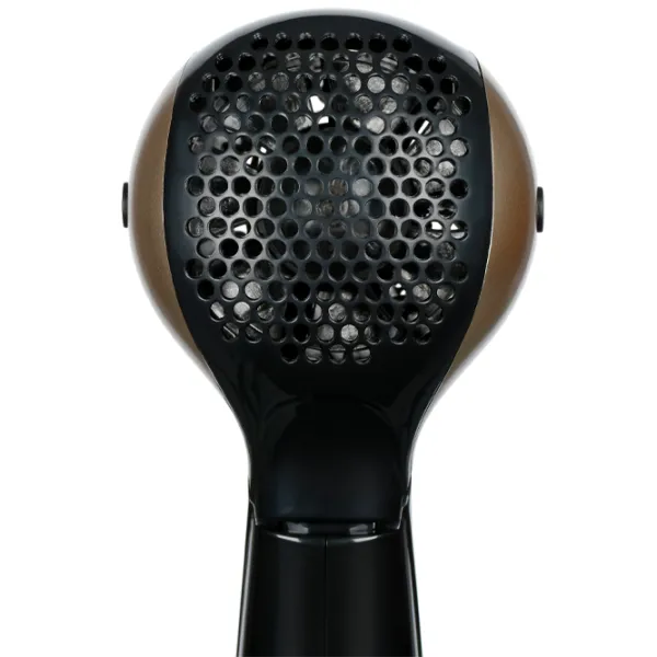 Uscător de păr Ardesto HD-503T 1200 W / Black photo 3